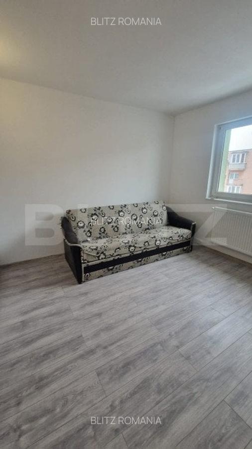 Apartament 2 camere, 48 mp, etaj intermediar, renovat complet, cu beci, Brasov - 8