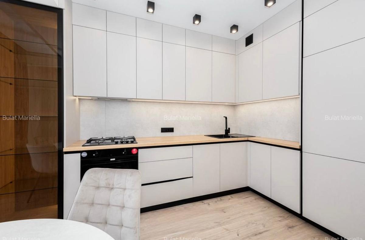 Floreasca | 2 camere | Premium - 3