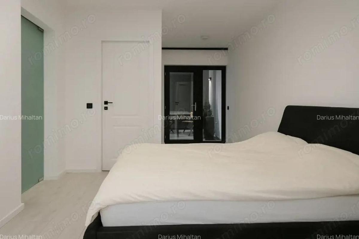 Casa moderna 2 camere zona Sub Arini - 3