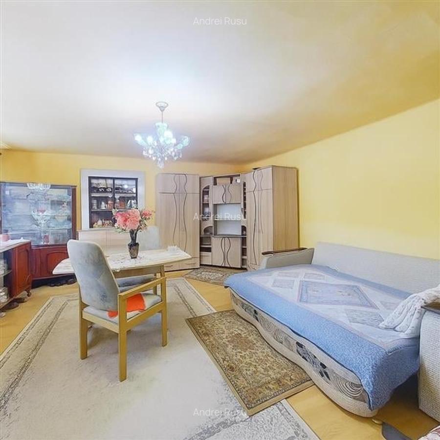 Casa clasica posibilitate extindere, Codlea, Brasov: Tur Virtual - 2