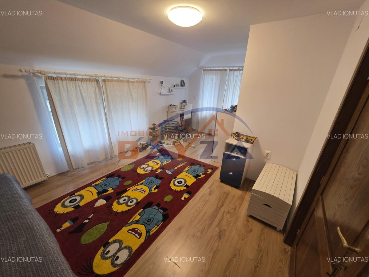 Vanzare casa, Mocira - Strada Dragostei locul unde confortul întâlnește liniștea - 20