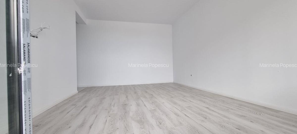 2 Camere Decomandat/ Terasa 37mp - 5