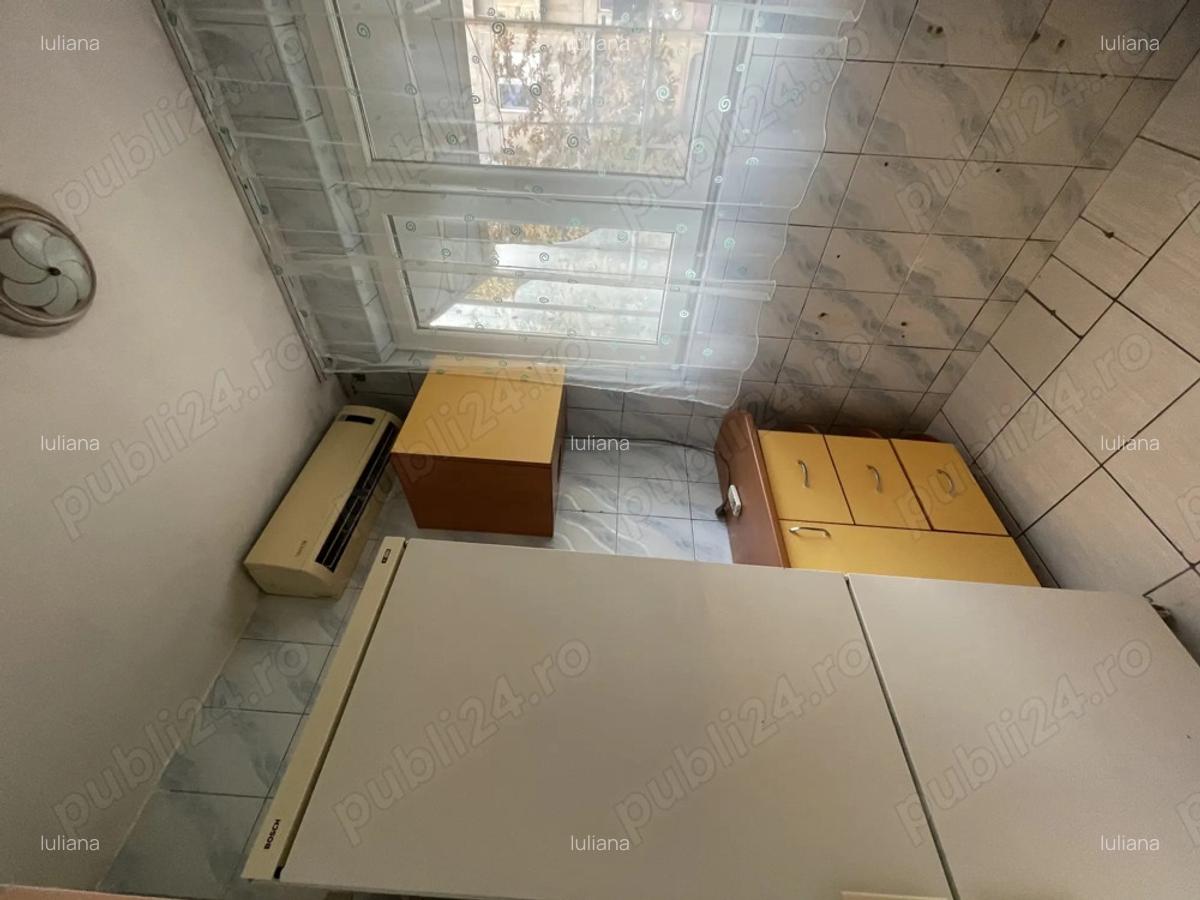 Proprietarul vand garsoniera in zona Pia?a Rahova , sect 5 - 6