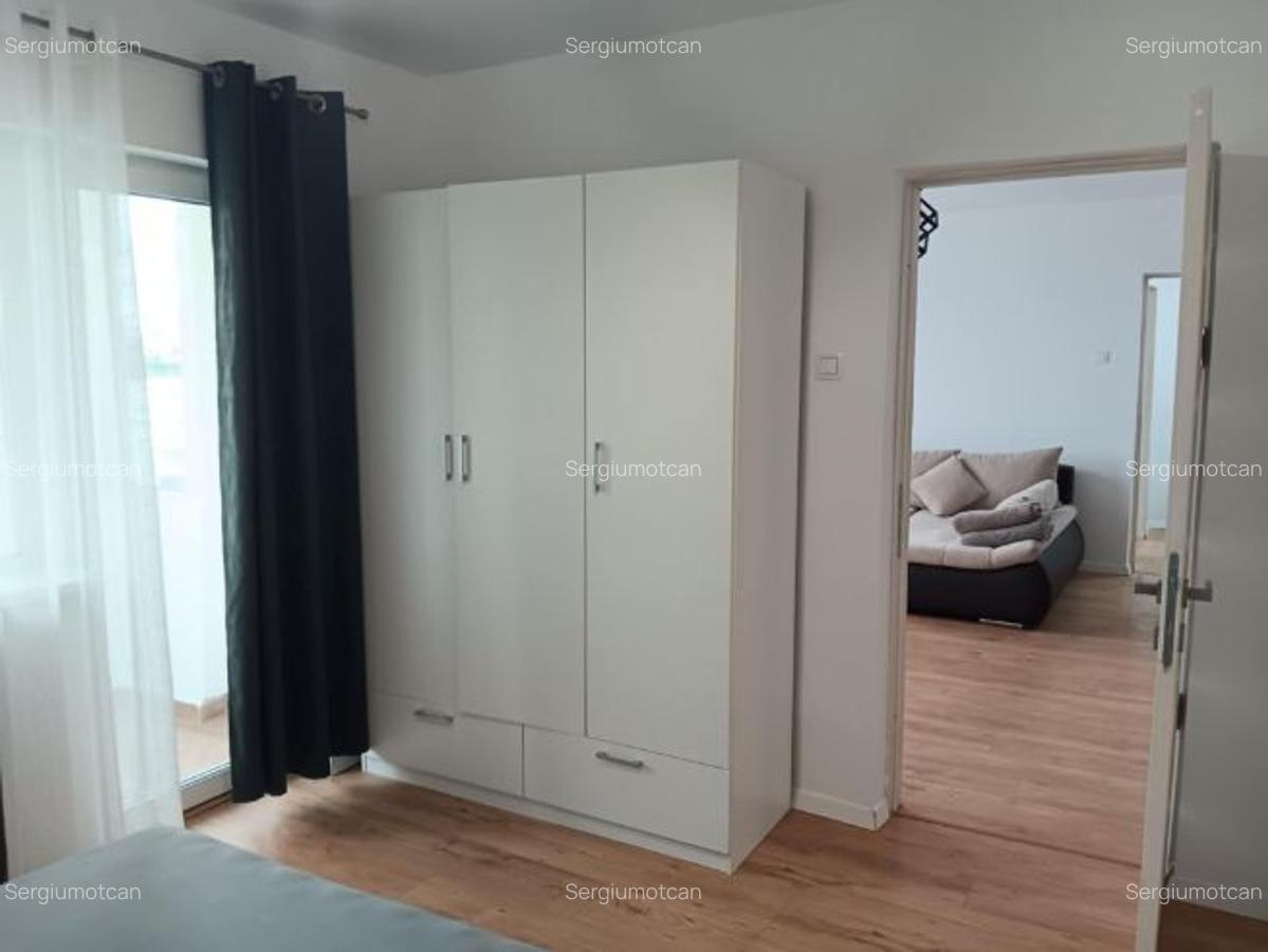 Apartament 2 camere 52 mp Palas Mall Hotel Internatioional - 9