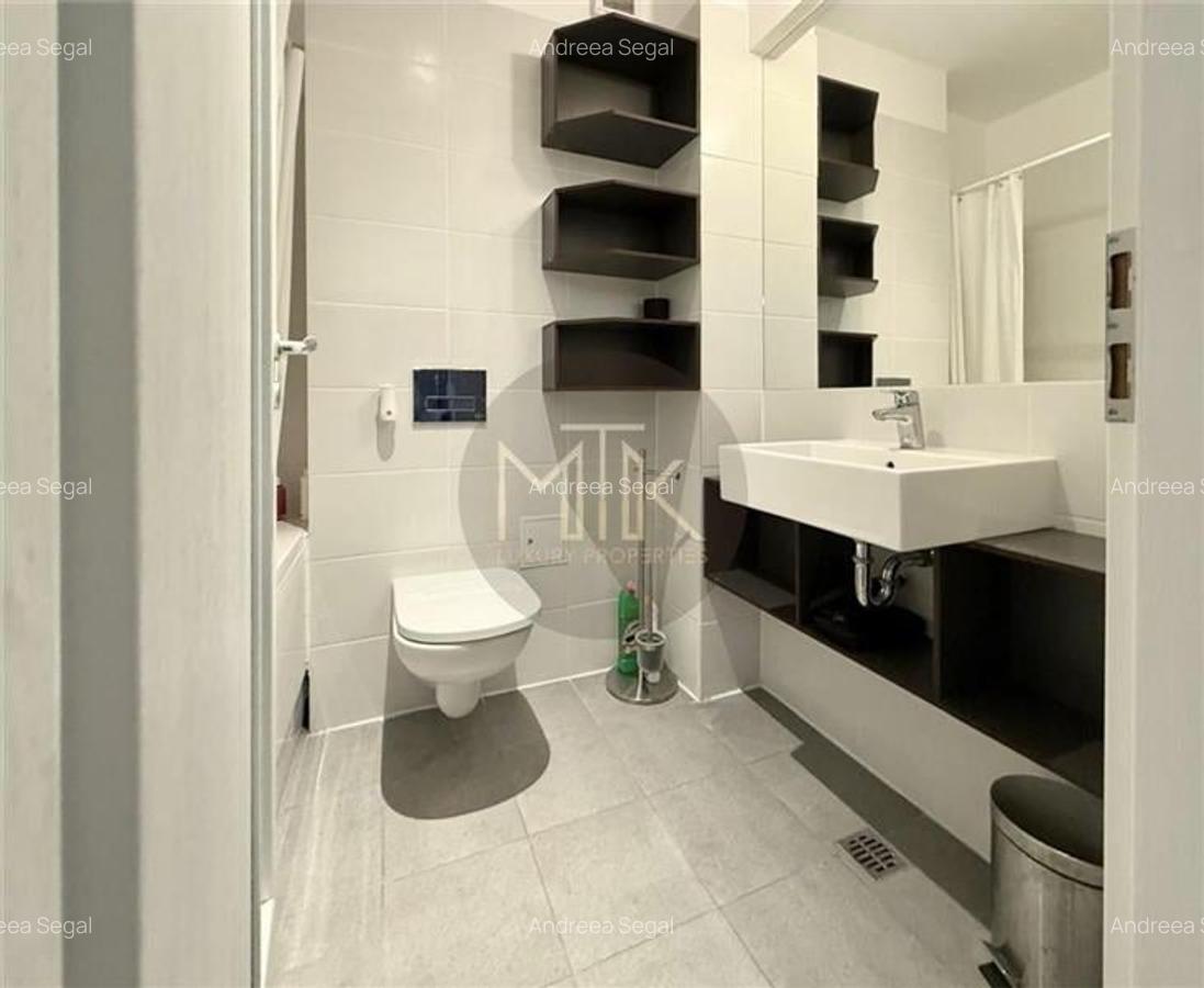 Belvedere Residences I Apartament 2 camere I Gradina proprie - 10