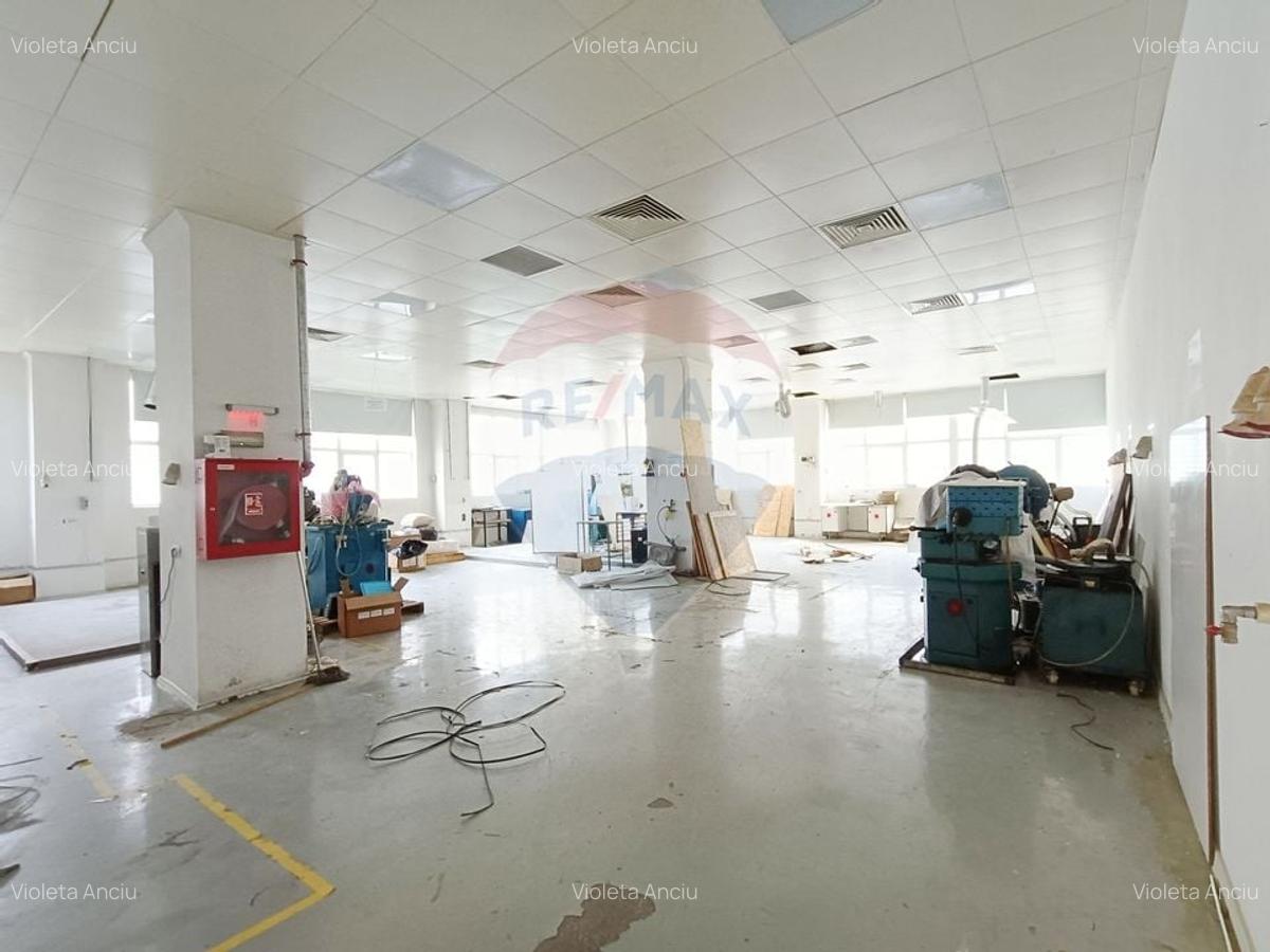 Inchiriere Spatiu Comercial/Productie | Sos. Mihai Bravu | Ocazie! - 20