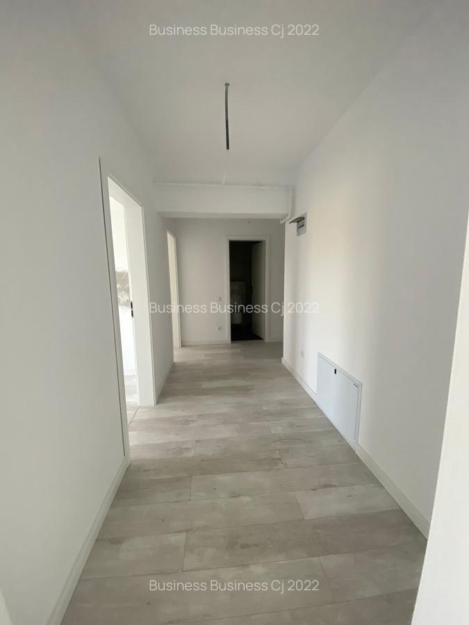 Apartament spatios nou in Apahida! - 5