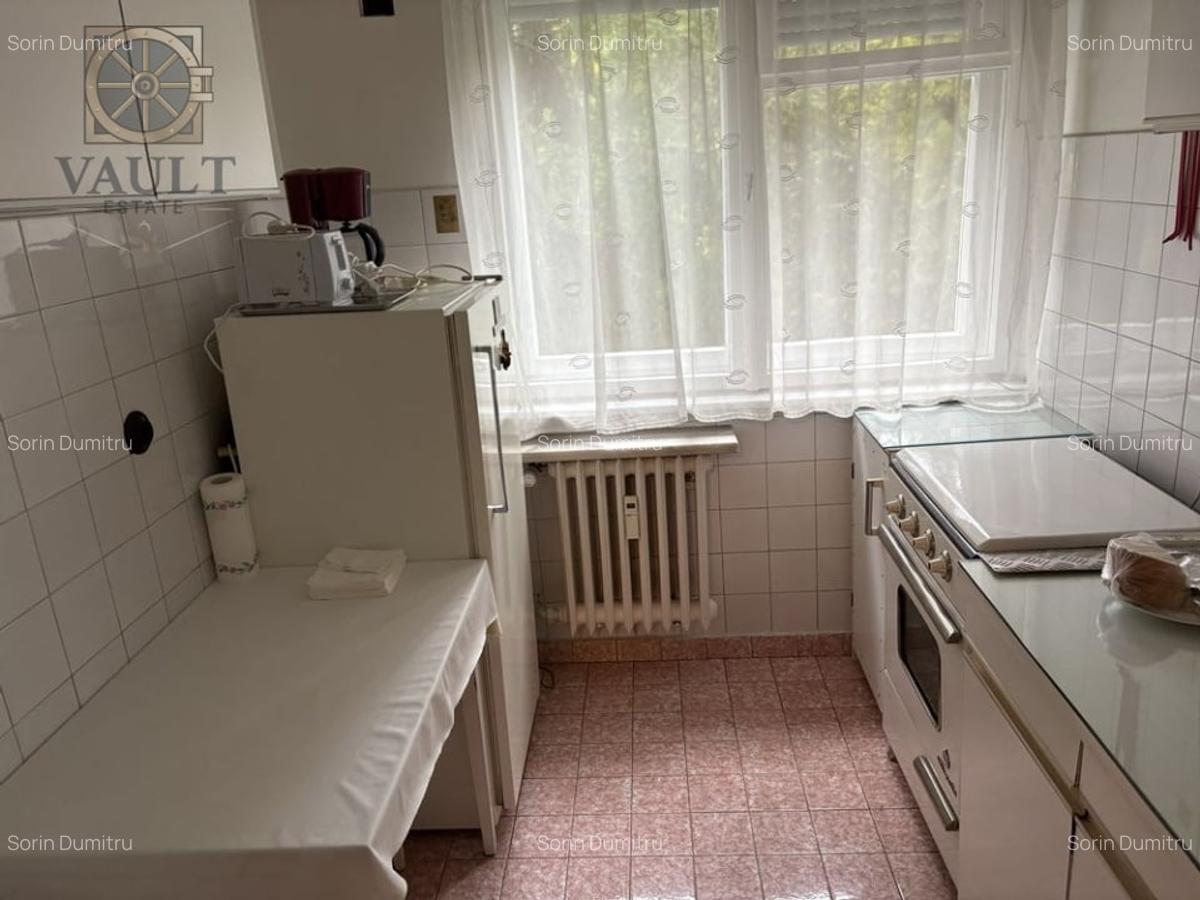 APARTAMENT 2 CAMERE - ETAJUL 2/8 - AFI MALL - METROU FAVORIT - 2