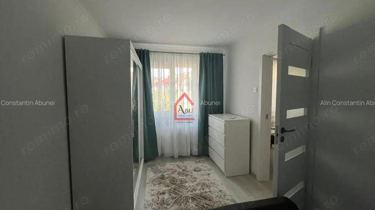 Apartament cu doua cemere, Tatara?i, Totul nou, Prima inchiriere - 4