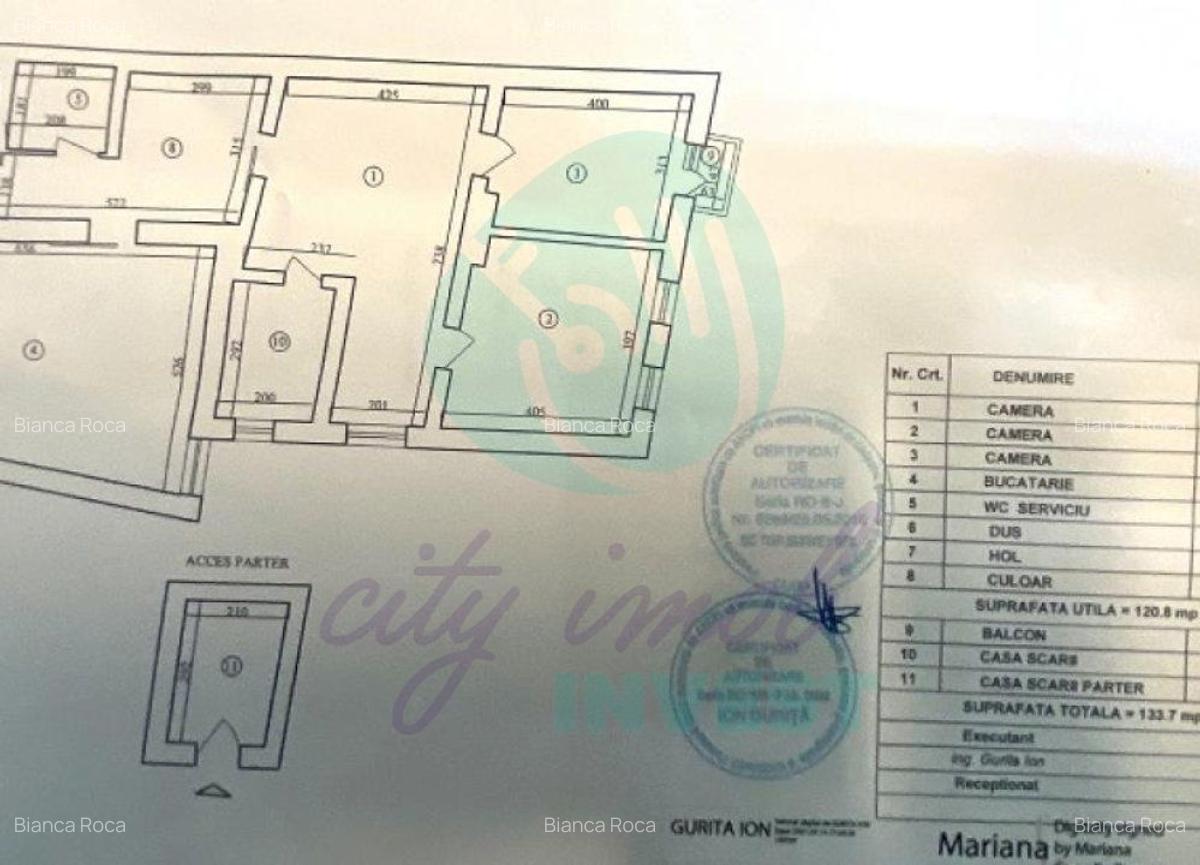 Casa renovata adiacent Dacia si Stefan cel Mare - 16