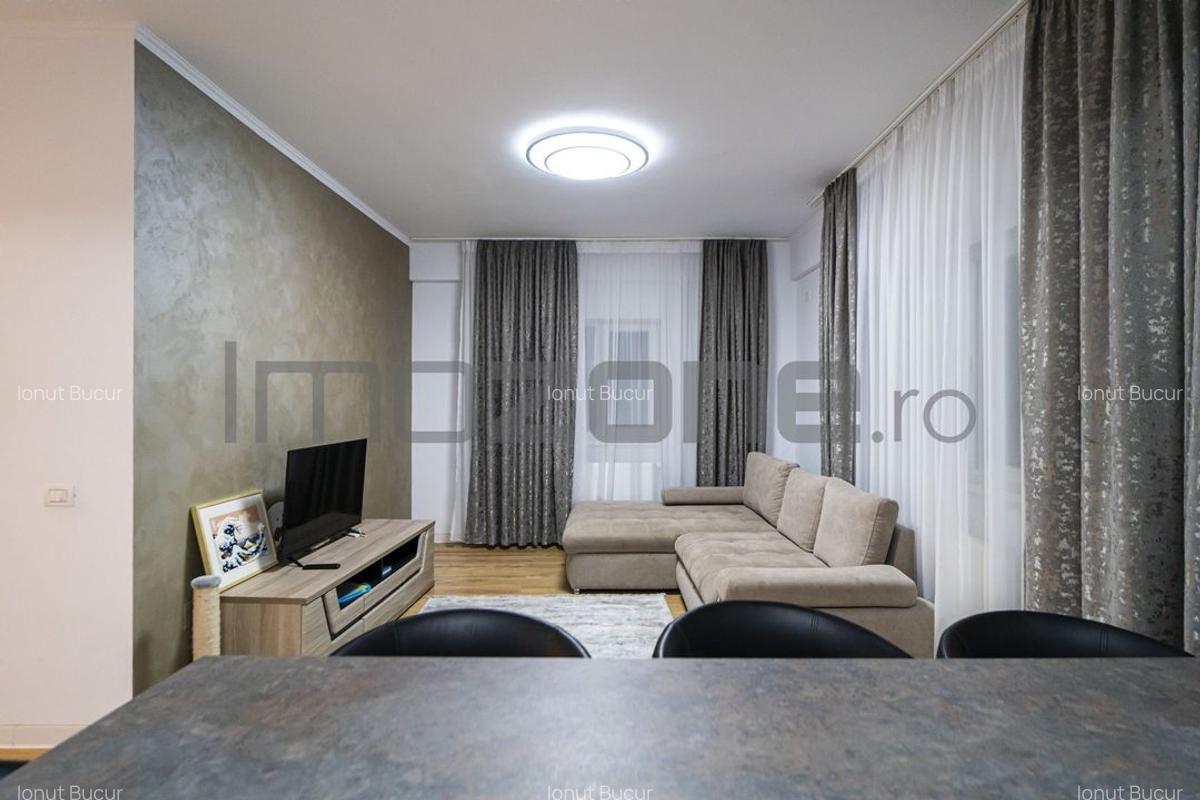 Militari - Drumul Belsugului, 3 camere + 63 mp. Curte, 2 gr. sanitare - 1