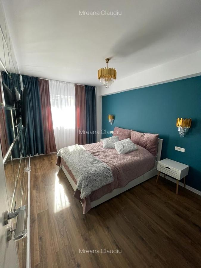 Apartament cu 2 camere decomandat în Rulmentul - 3