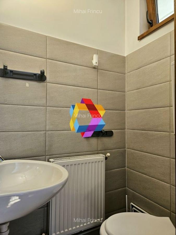 Casa deosebita cu 6 camere Central Brașov - 210 mp - 21