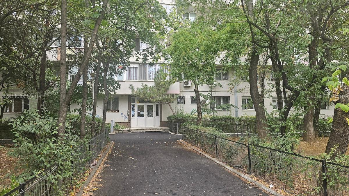 Inchiriez apartament 2 camere Domenii/Ion Mihalache - 13