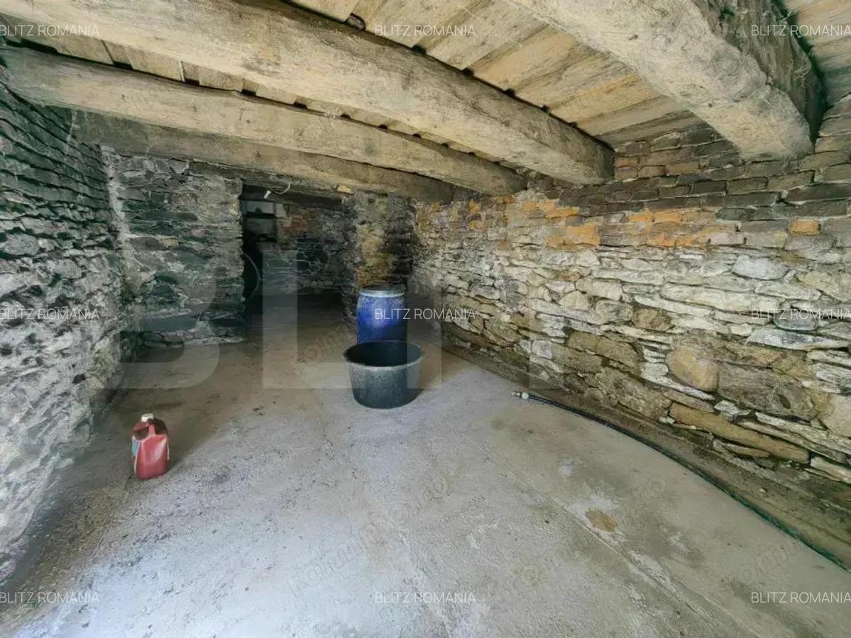 Casa individuala, 65mp utili, zona Sebes-Rahau - 4