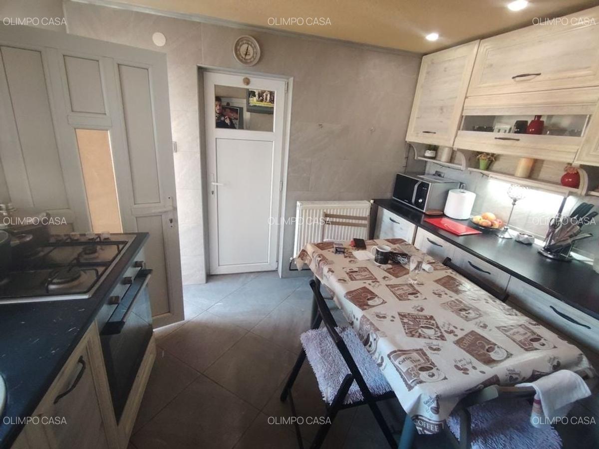 Colentina - Casă individuală | Curte libera | Garaj - 110mp utili - 10