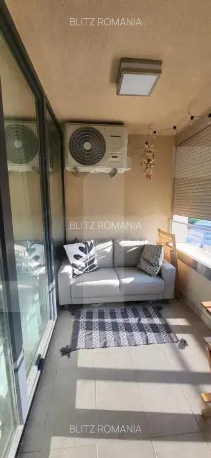 Apartament de vanzare, cu 3 camere, 82 mp, mobilat & utilat, zona Selgros - 16