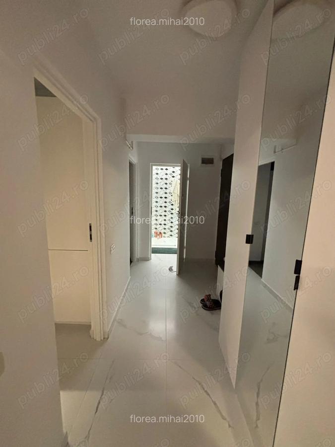 Apartament 2 camere Exigent Plaza Residence - 8 Apartament 2 camere Exigent Plaza Residence - 8