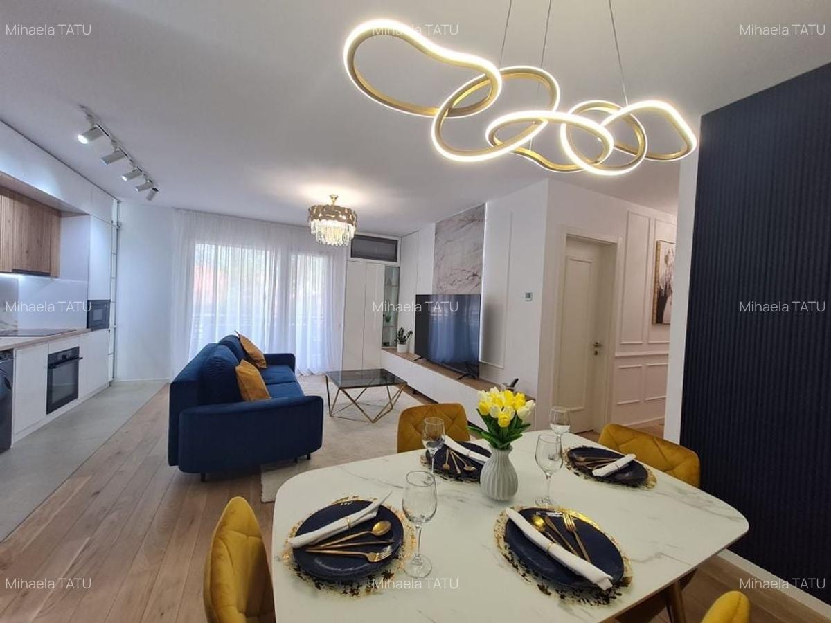 Lux și calitate la 5 minute de Piața Victoriei - 14