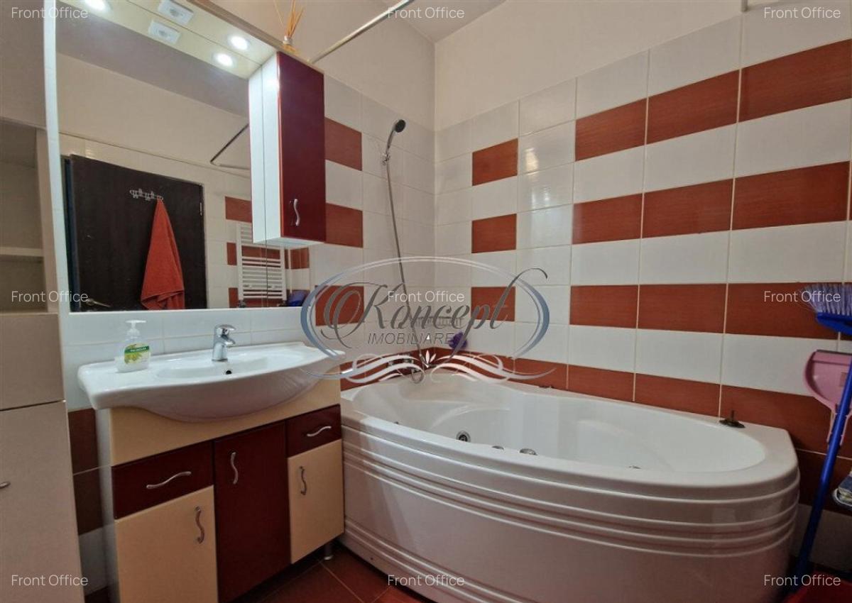 Apartament cu panorama si parcare subterana - 12