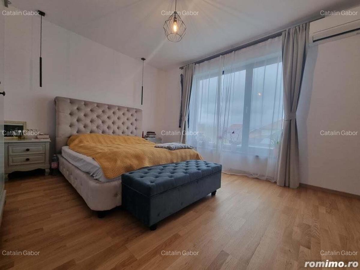 Casa Sustenabila din Ciarda Ro?ie Un col? de lini?te cu toate dotarile moderne! - 11