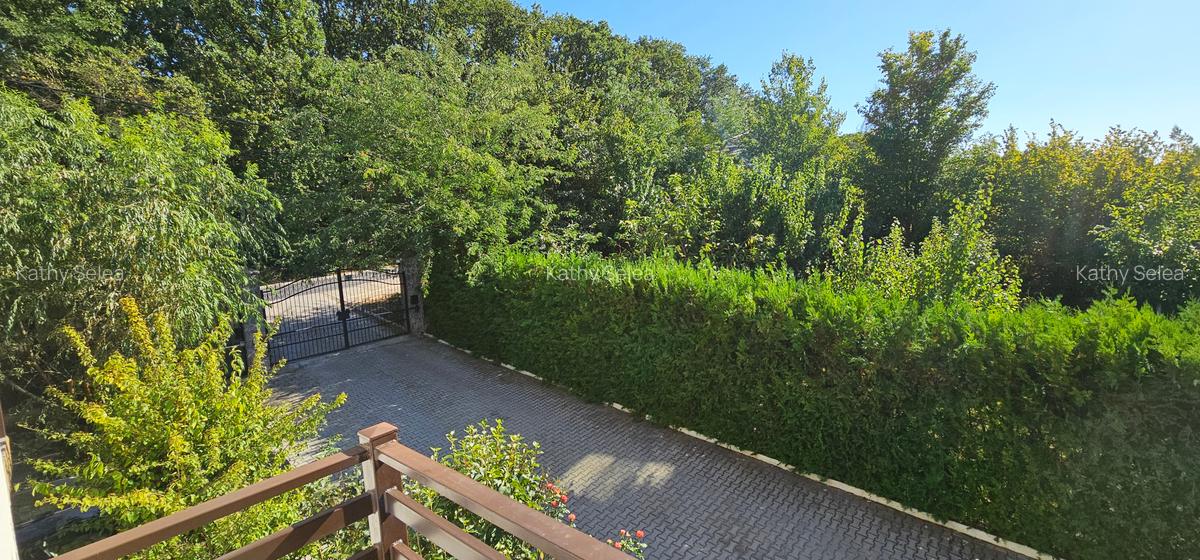 Vila P+1 superba | Complex rezidential | Langa padure - 9