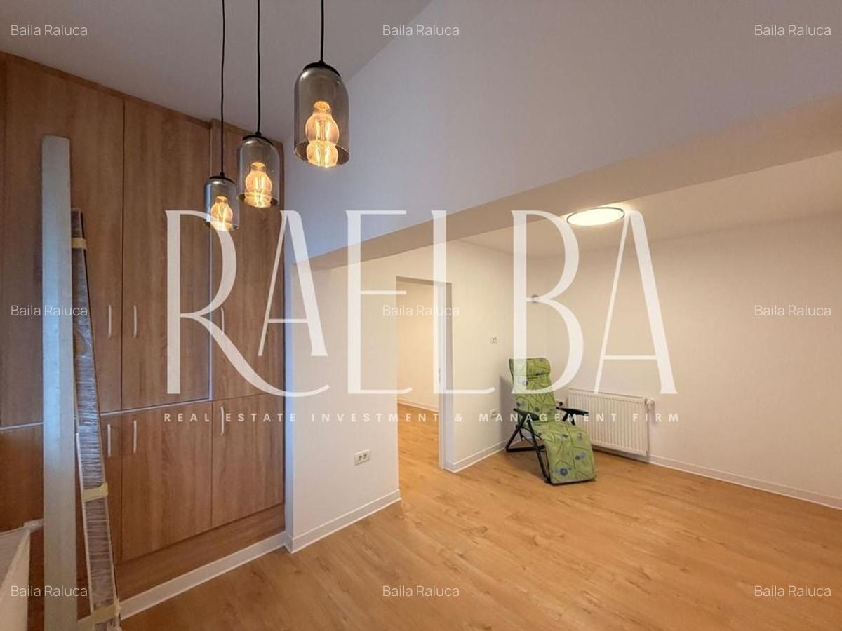 | Apartament 2 camere | Renovat Complet cu pivnita | - 7