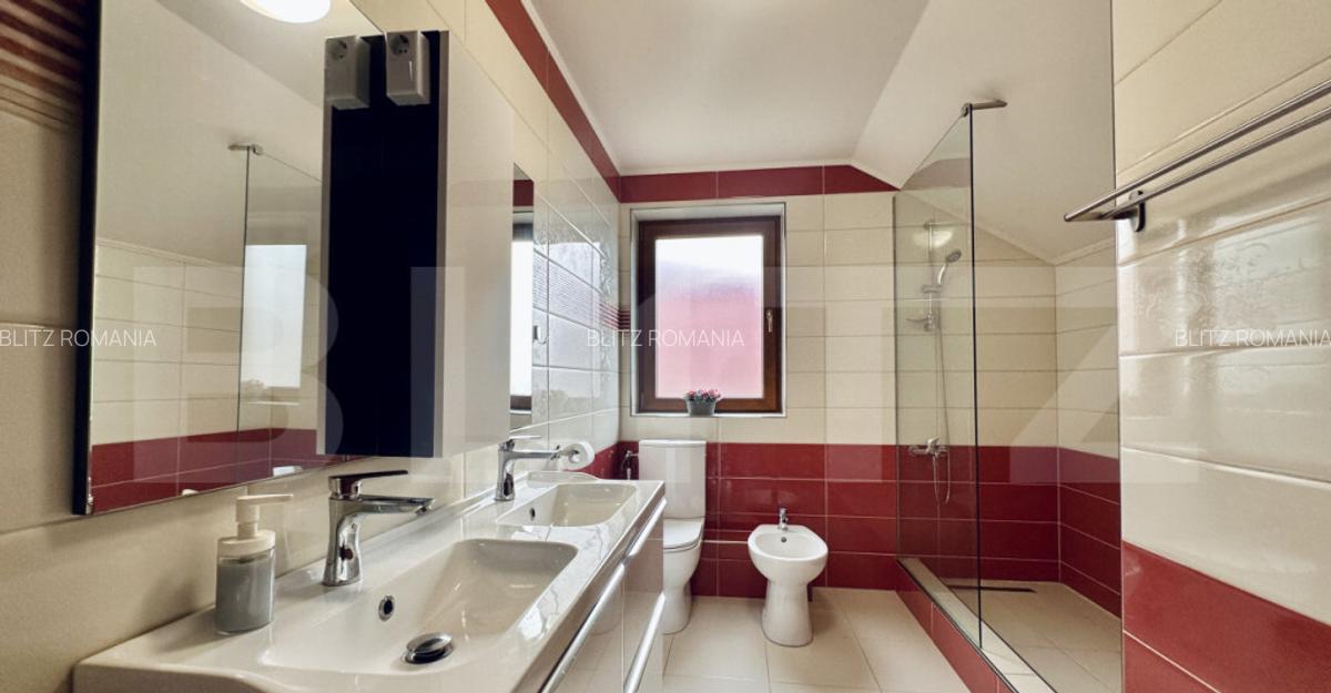 Casa Exclusivista Sanmartin,207 mp utili - 16