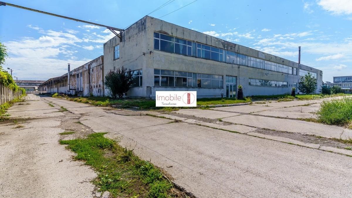 Hala Industriala Turda - 5