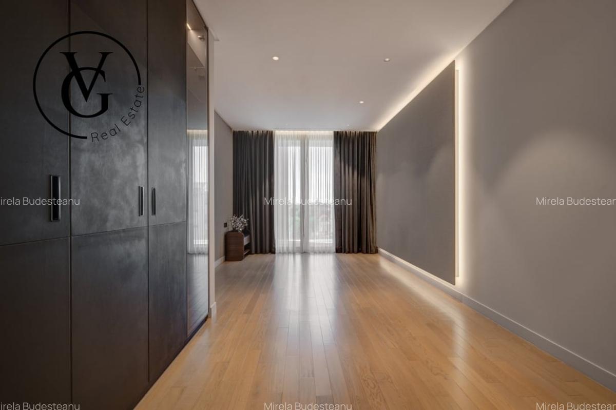 Apartament premium cu 3 camere in ONE RAHMANINOV - 14