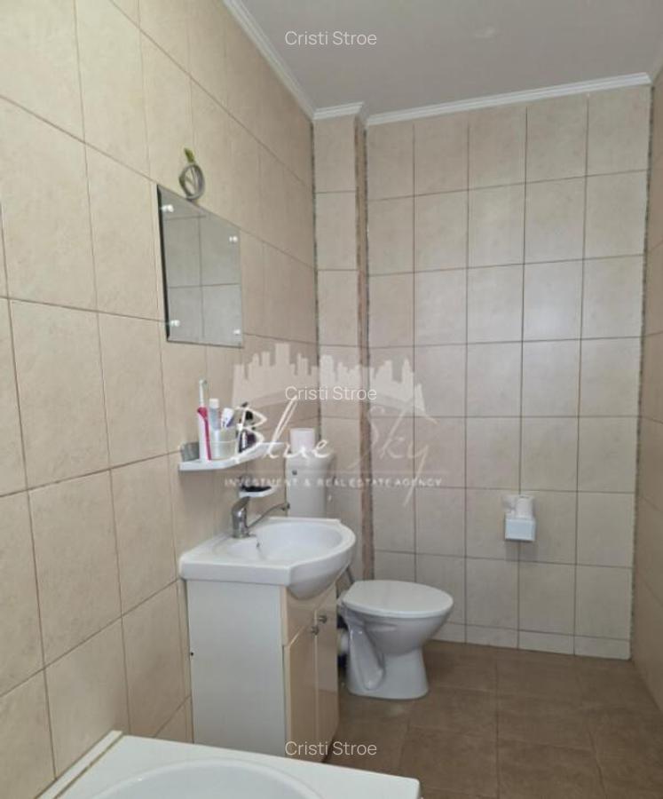 Apartament la mansarda in Zona Tomis 3, Str. Zmeurei 5 - 12