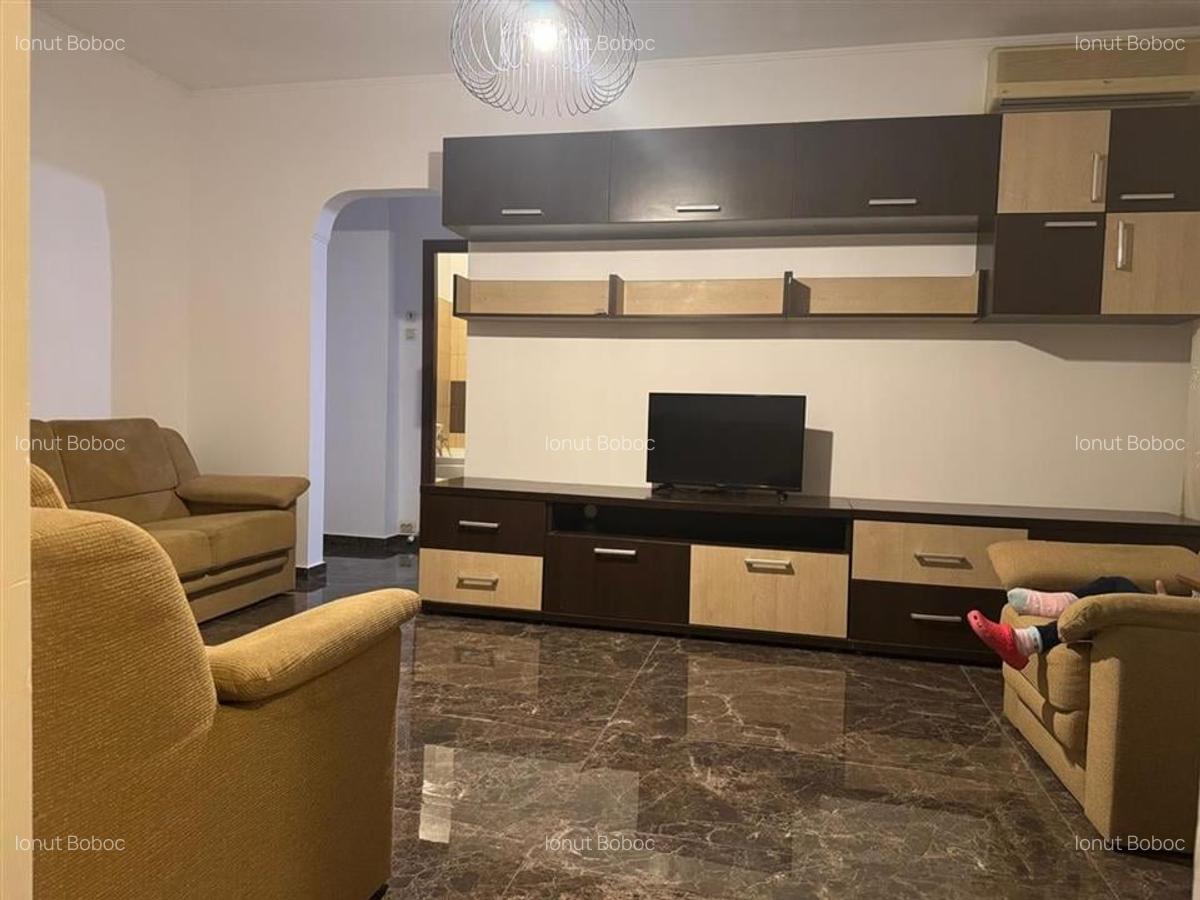 Apartament 1 Mai - 5