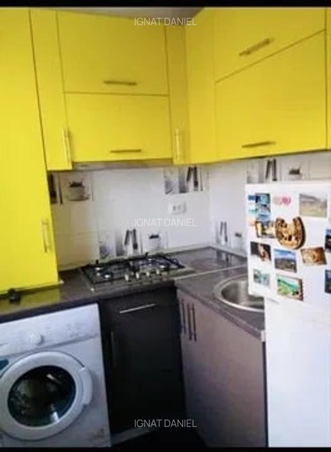 Apartament cu 2 camere, DECOMANDAT, zona Alexandru cel Bun - 5