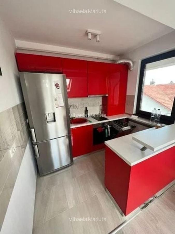 AP. 2 CAMERE BUCURESTII NOI, BLOC NOU, BUCATARIE DESCHISA, METROU - 4 AP. 2 CAMERE BUCURESTII NOI, BLOC NOU, BUCATARIE DESCHISA, METROU - 4