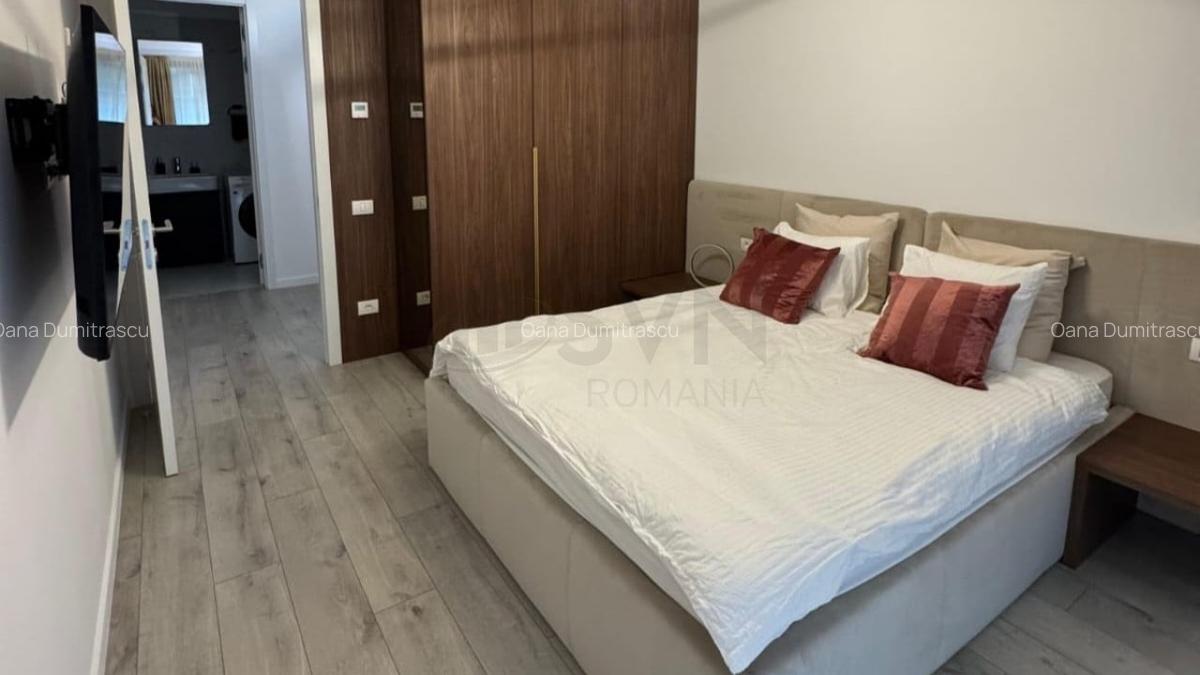 REA1024540 Apartament modern tip duplex 3 camere Win Herastrau - 8