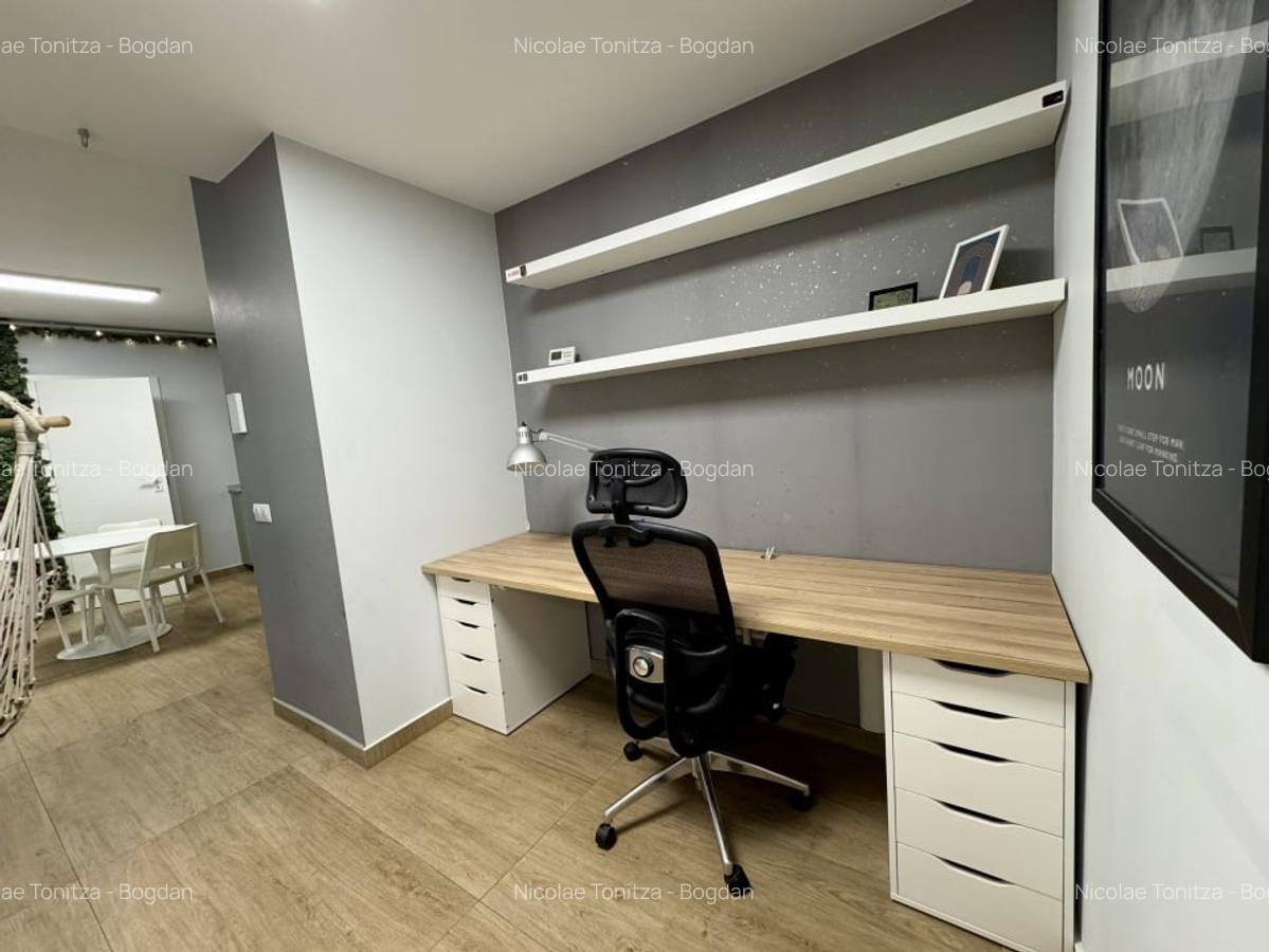 Apartament de 3 camere | Parcare | Petfriendly | Zona Buna Ziua - 14