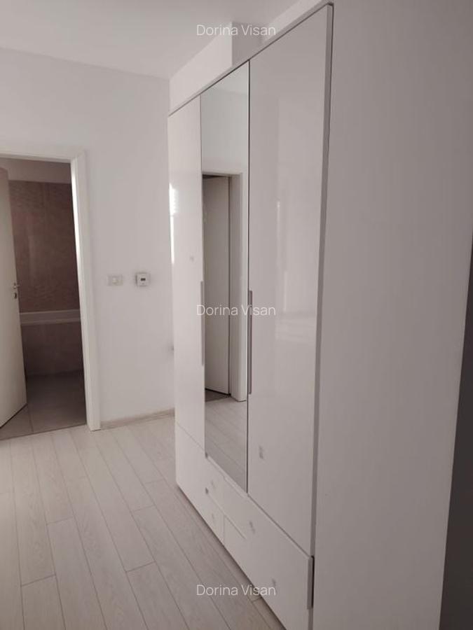 Apartament nou aproape de Spitalul Judetean - 8