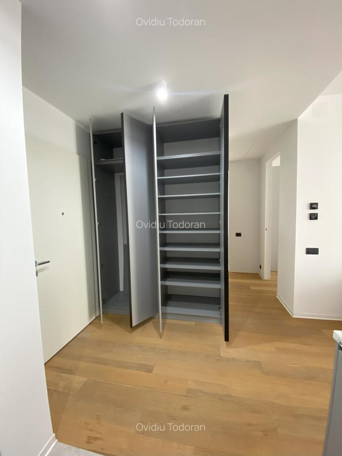 Apartament 2 camere | One Floreasca Vista | 75 mp | Mobilat & utilat complet - 4