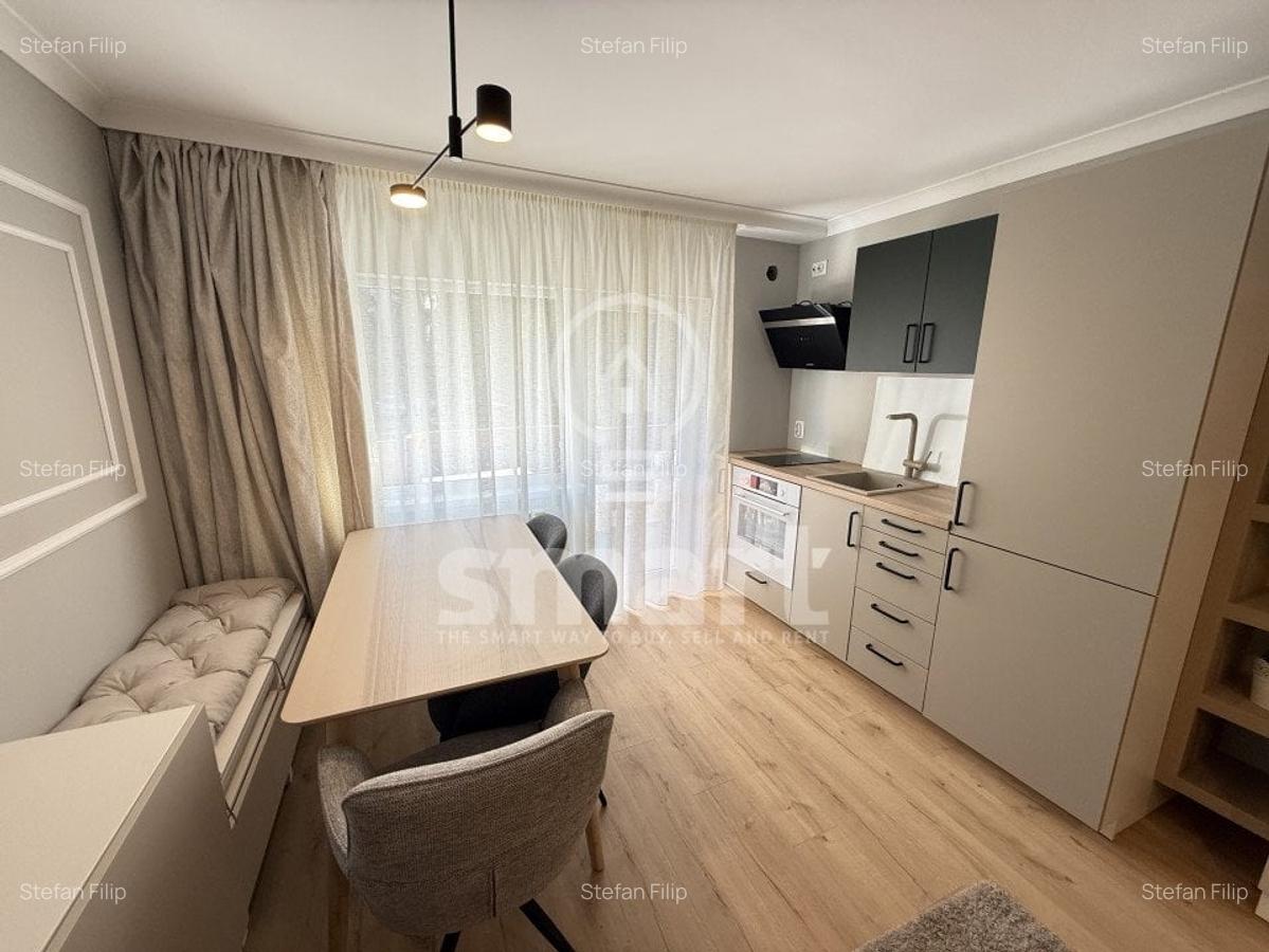 Apartament 3 camere Zorilor - 2