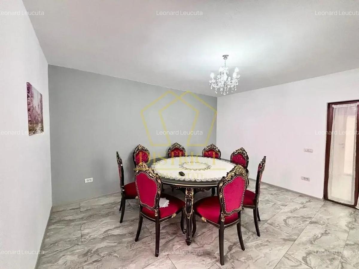Casa individuala cu 4 camere, pompe de caldura, panouri  | Plopi - 3