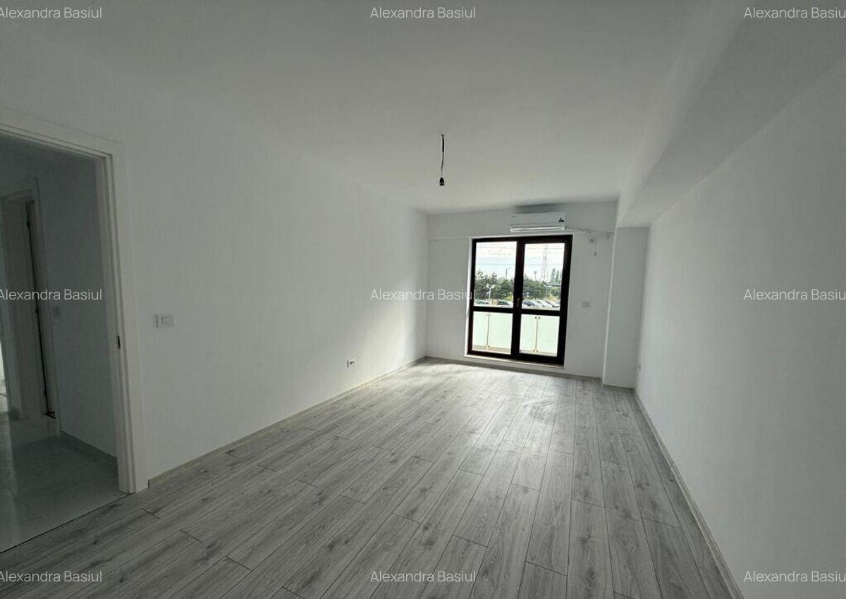 APARTAMENT 2 CAMERE DECOMANDAT + DRESSING, BLOC NOU, - 9