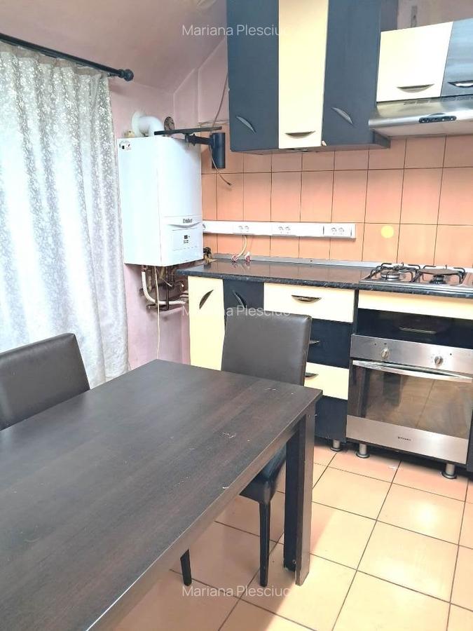 Apartament cu 2 camere decomandat in Terezian - 9