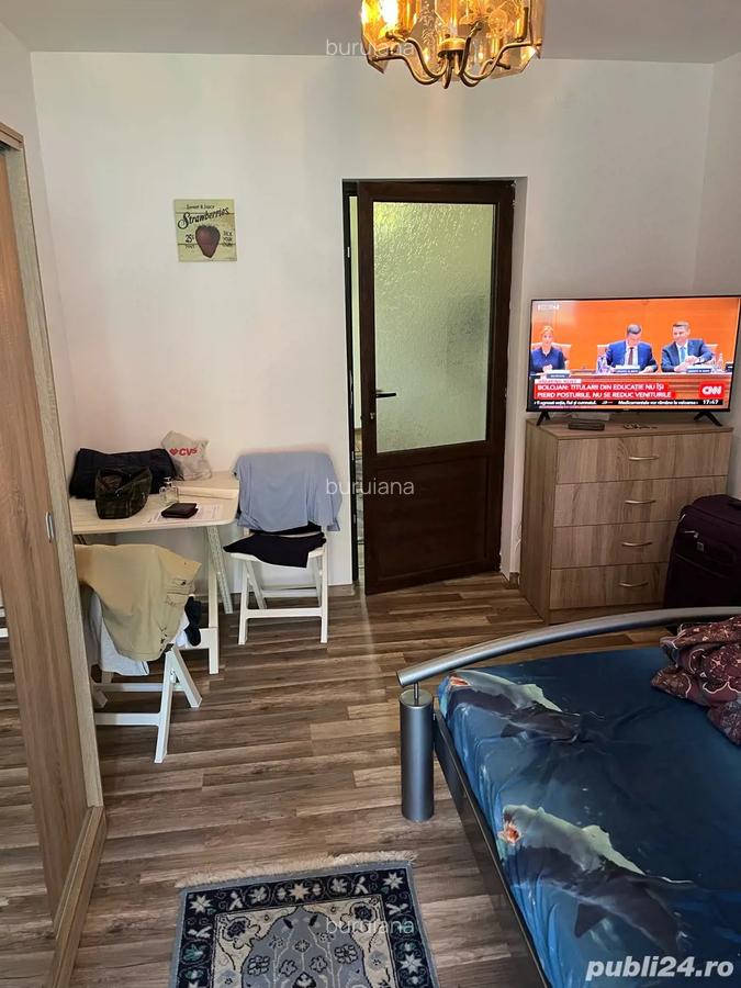 Apartament Busteni - 18