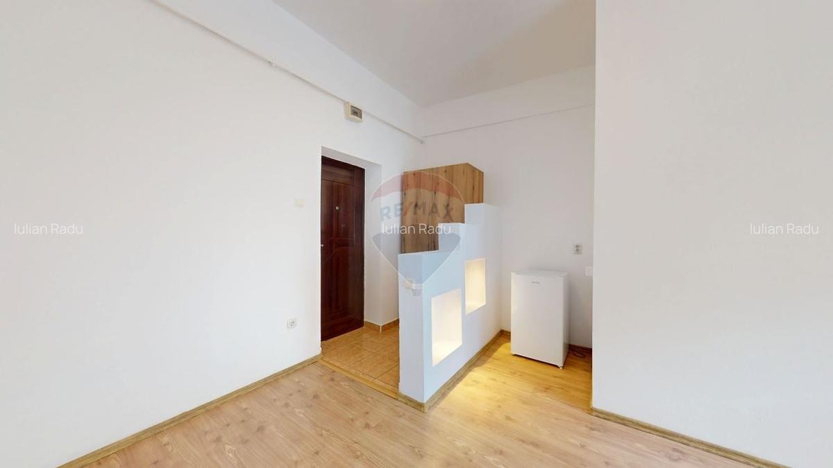 Comision 0% | Garsoniera de vanzare | Etaj 1 | AFI Mall - 6