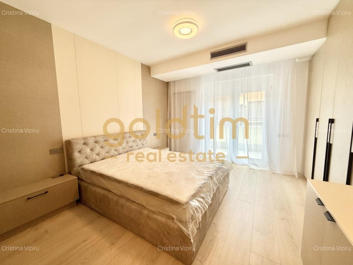 PRIMA CHIRIE/NOU RENOVAT/MOBILAT/UTILAT COMPLET/ HERASTRAU/SOSEAUA NORDULUI - 19