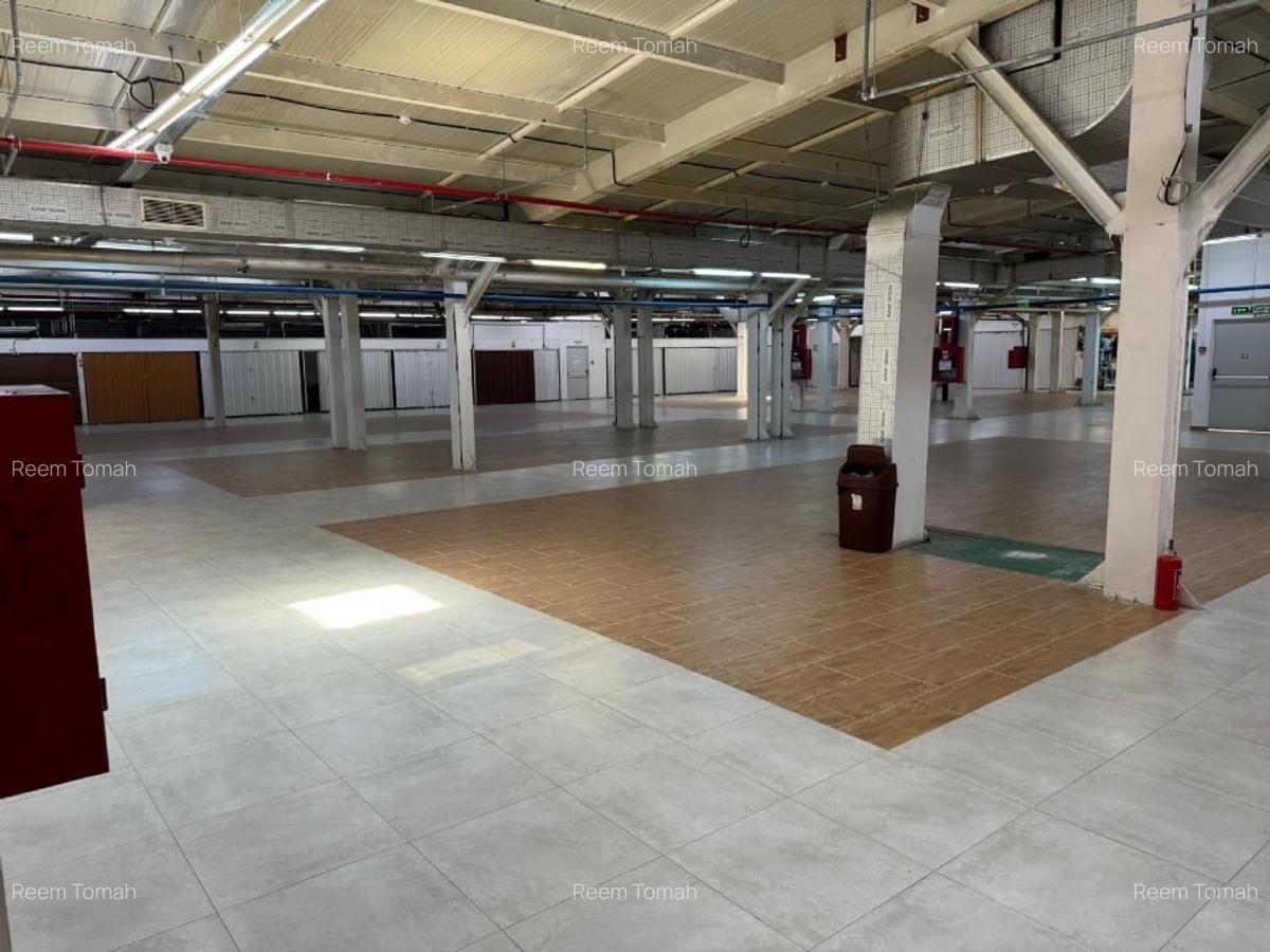 Spațiu Comercial de Închiriat în Complex Sir!!! - 2