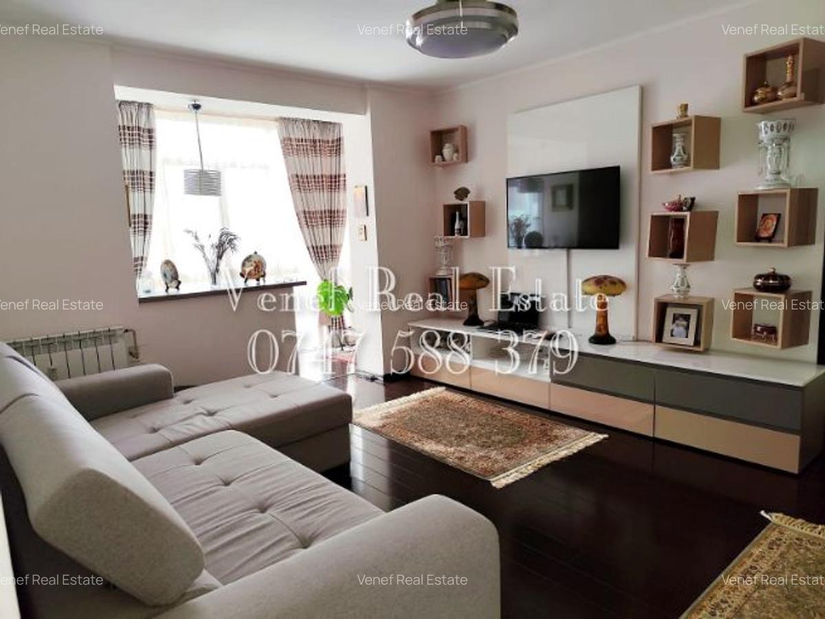 3 Camere 67 mp etaj 7 Stefan cel Mare Dinamo Parcul Circului 0% Comision cumpărător - 1