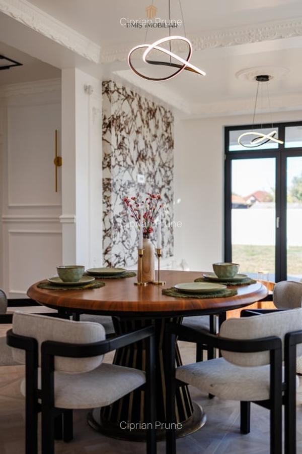 Casa parter in Sacalaz - echilibru intre design & calitate | 0% - 31