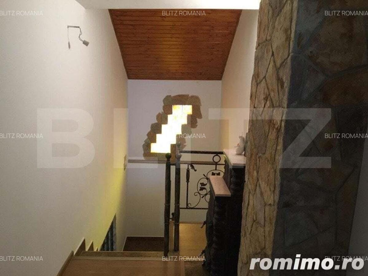 Casa familiala 200mp utili, 1100mp teren, Targoviste. - 2