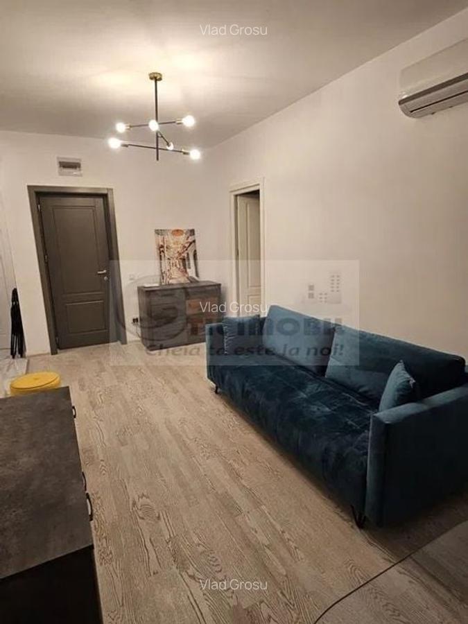 Apartament 2 camere LAZAR RESIDENCE -599 EURO - 3